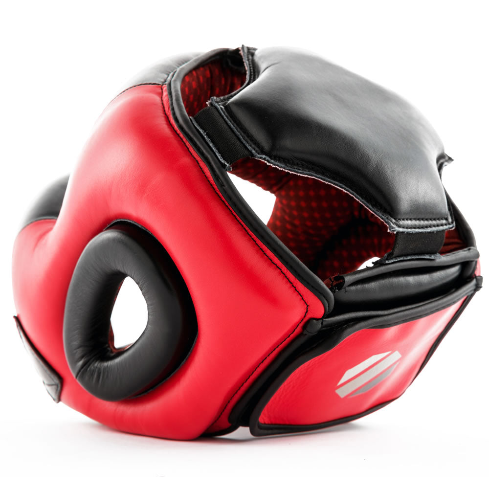 UFC Kopfschutz Pro Full Face Gr. M