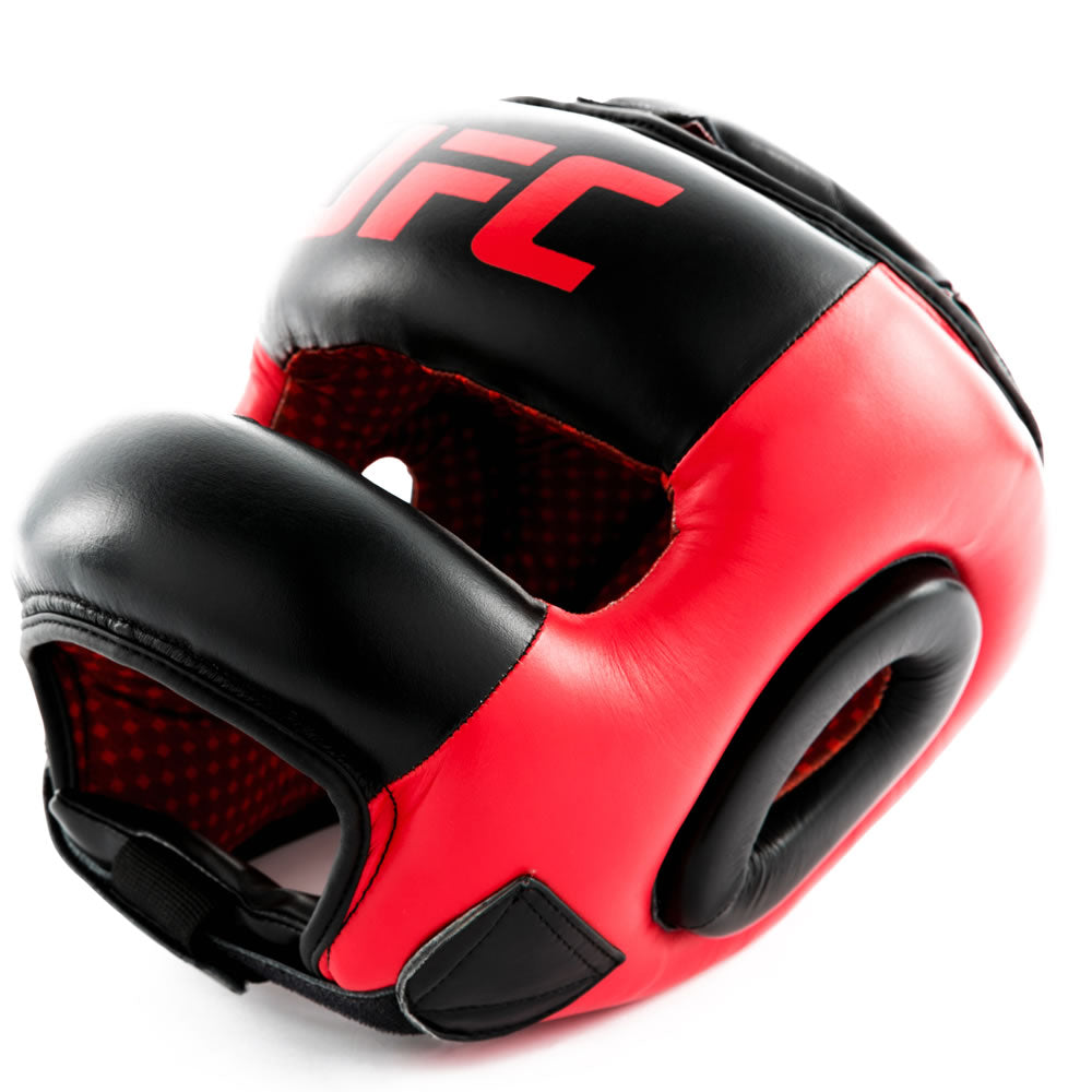 UFC Kopfschutz Pro Full Face Gr. L