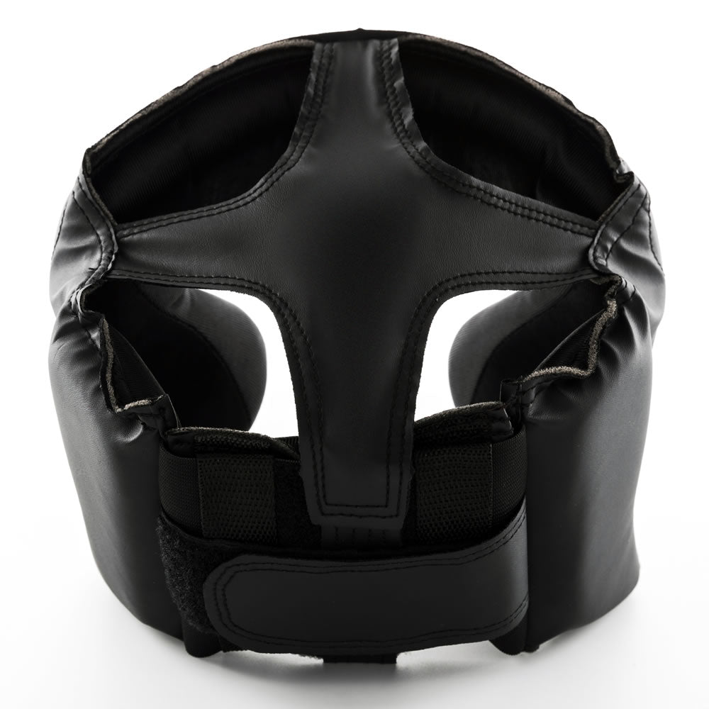 UFC Kopfschutz Open Face Training