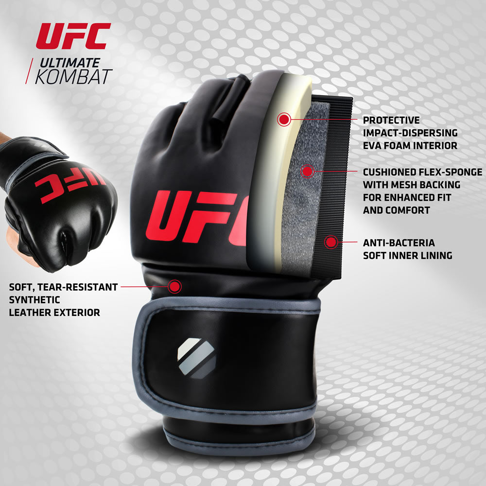 UFC MMA Handschuh Contender 5oz Gr. L/XL