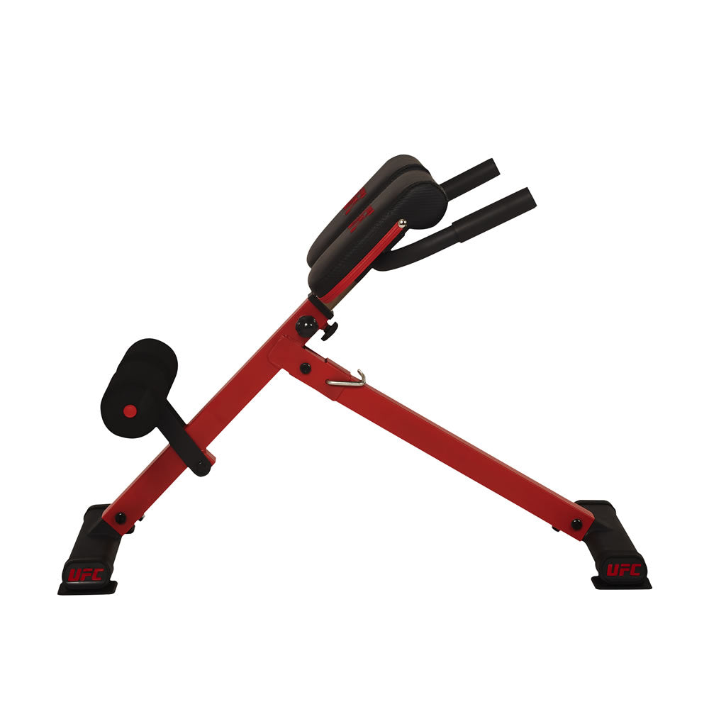 UFC Rückentrainer 45° Hyperextension
