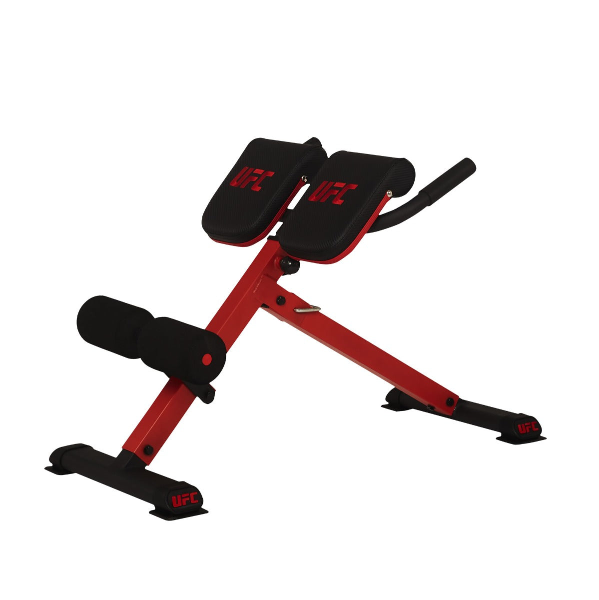 UFC Rückentrainer 45° Hyperextension