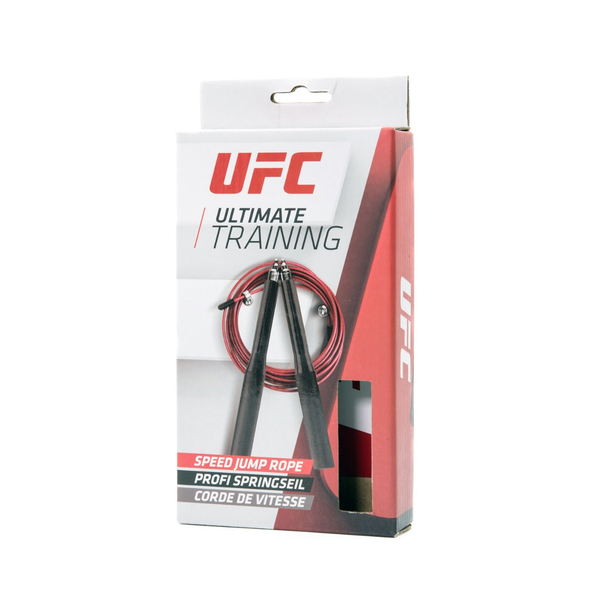 UFC SPEED JUMP ROPE Springseil