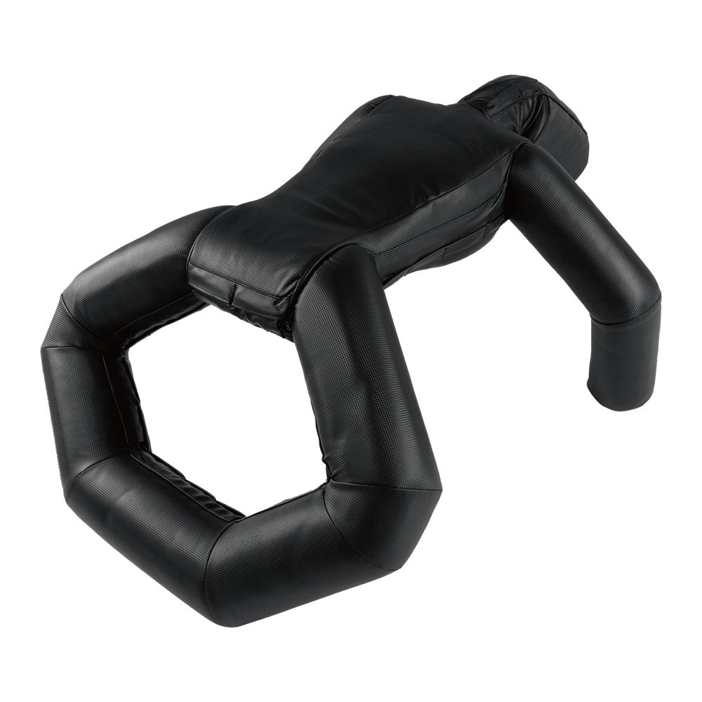 UFC MMA Trainer Grappling Dummy Ausstellungsstück