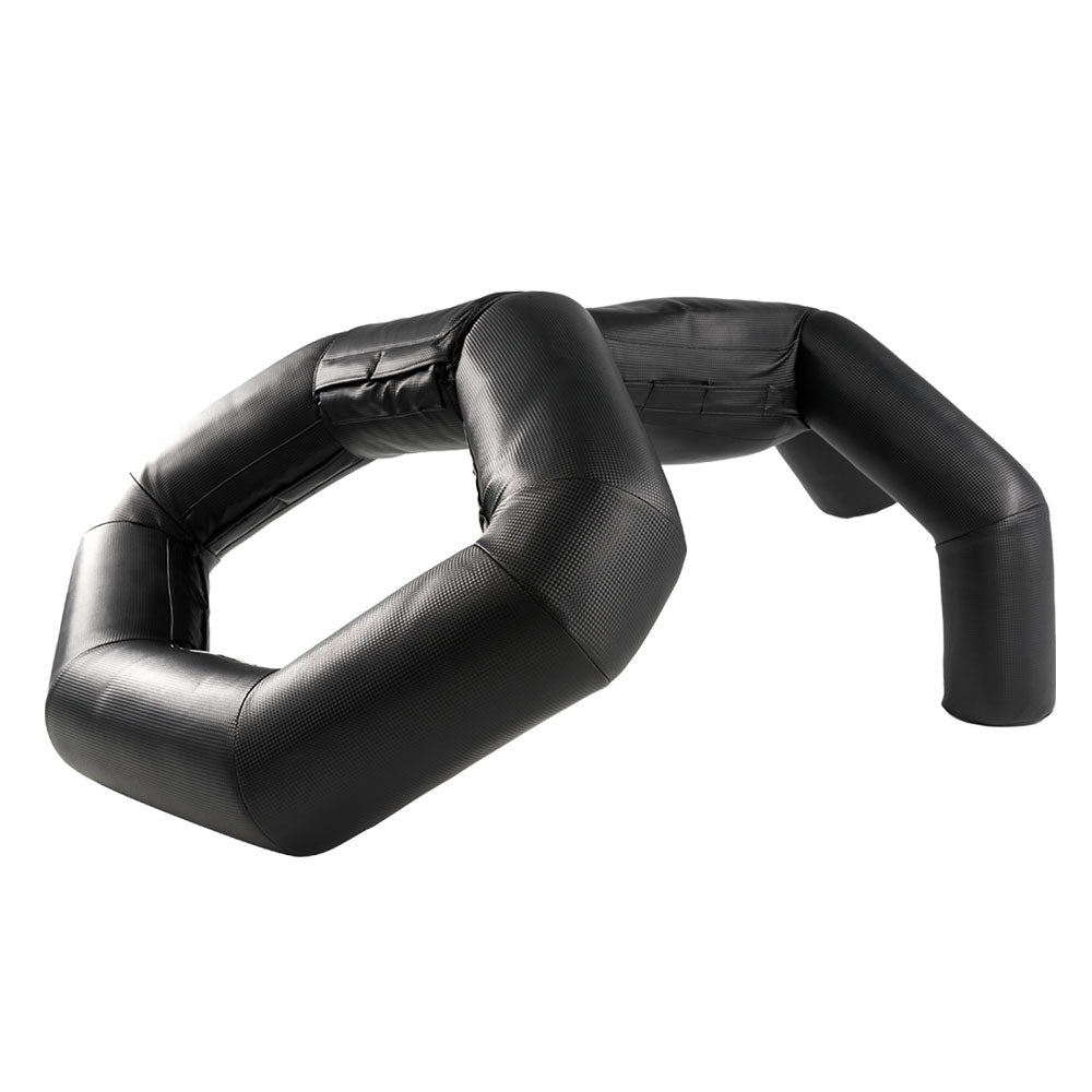 UFC MMA Trainer Grappling Dummy Ausstellungsstück