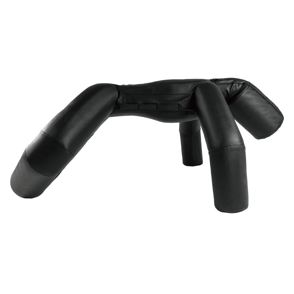 UFC MMA Trainer Grappling Dummy Ausstellungsstück