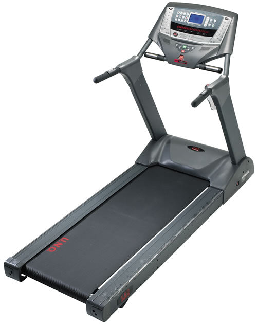 UNO Fitness Laufband LTX6 Pro Vorführgerät