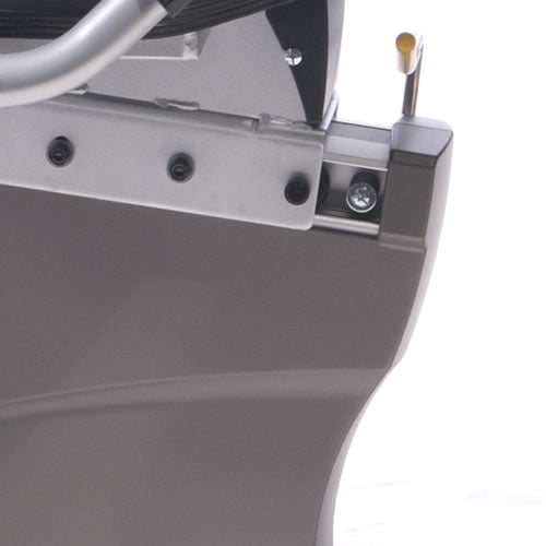 UNO Fitness Liegeergometer RC6000 Pro