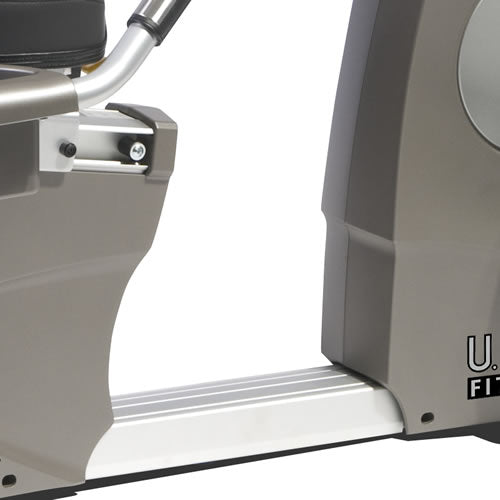 UNO Fitness Liegeergometer RC6000 Pro