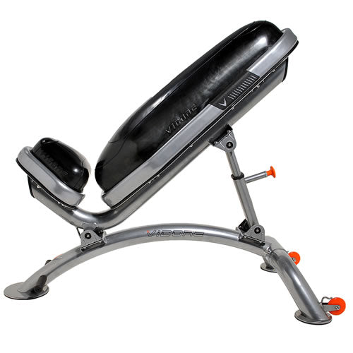 Vicore Core Adjust verstellbare Hantelbank