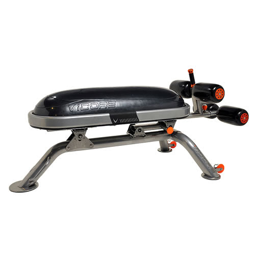 Vicore Core Ab verstellbare Bauchtrainerbank