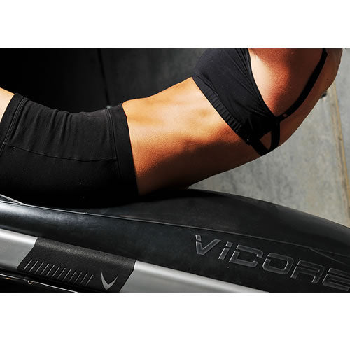 Vicore Core Ab verstellbare Bauchtrainerbank