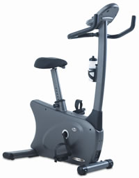 Vision Fitness E1500 HR