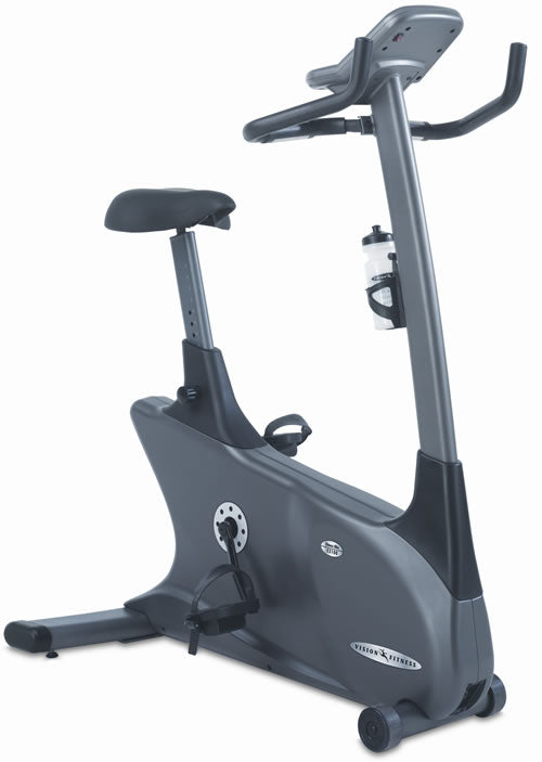 Vision Fitness E3100 HR