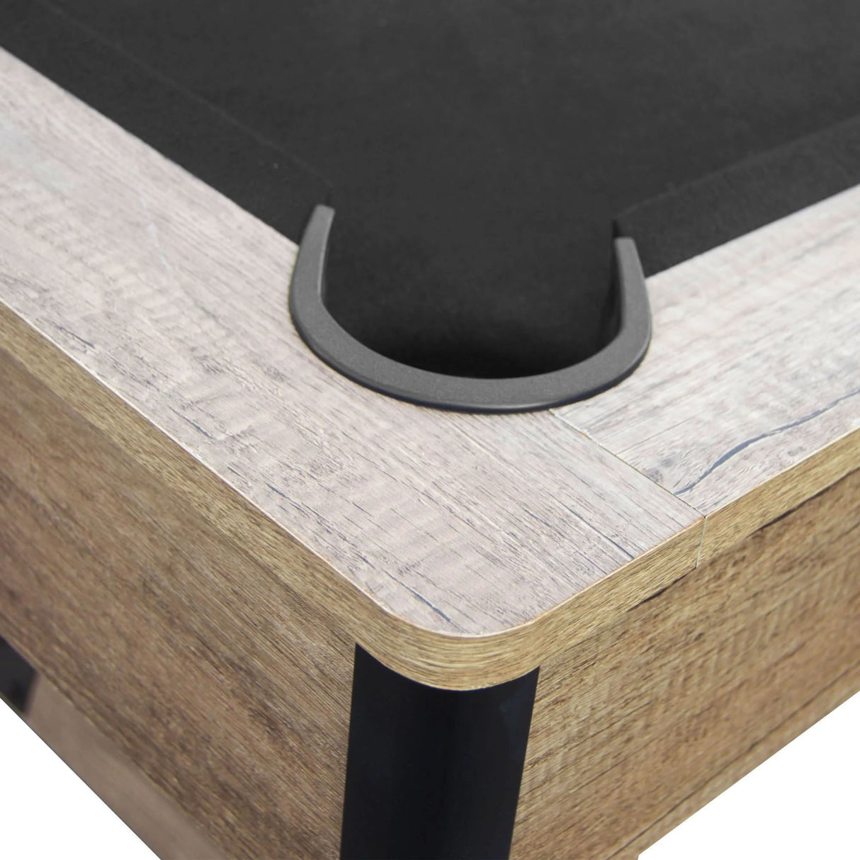 Viavito PT500 Pool Billardtisch