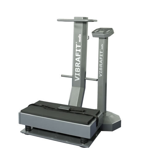 VIBRAFIT Vibrationsplatte medic Plus