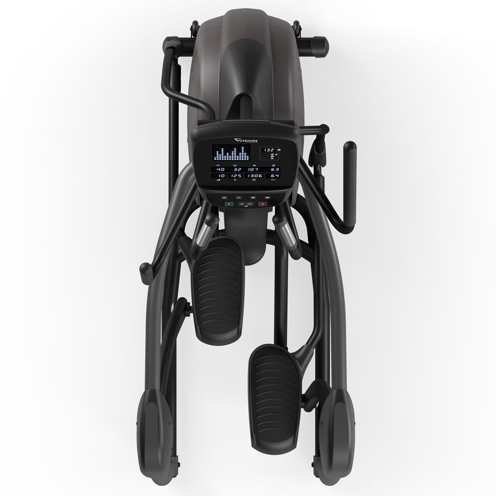 Vision Fitness S60 Suspension