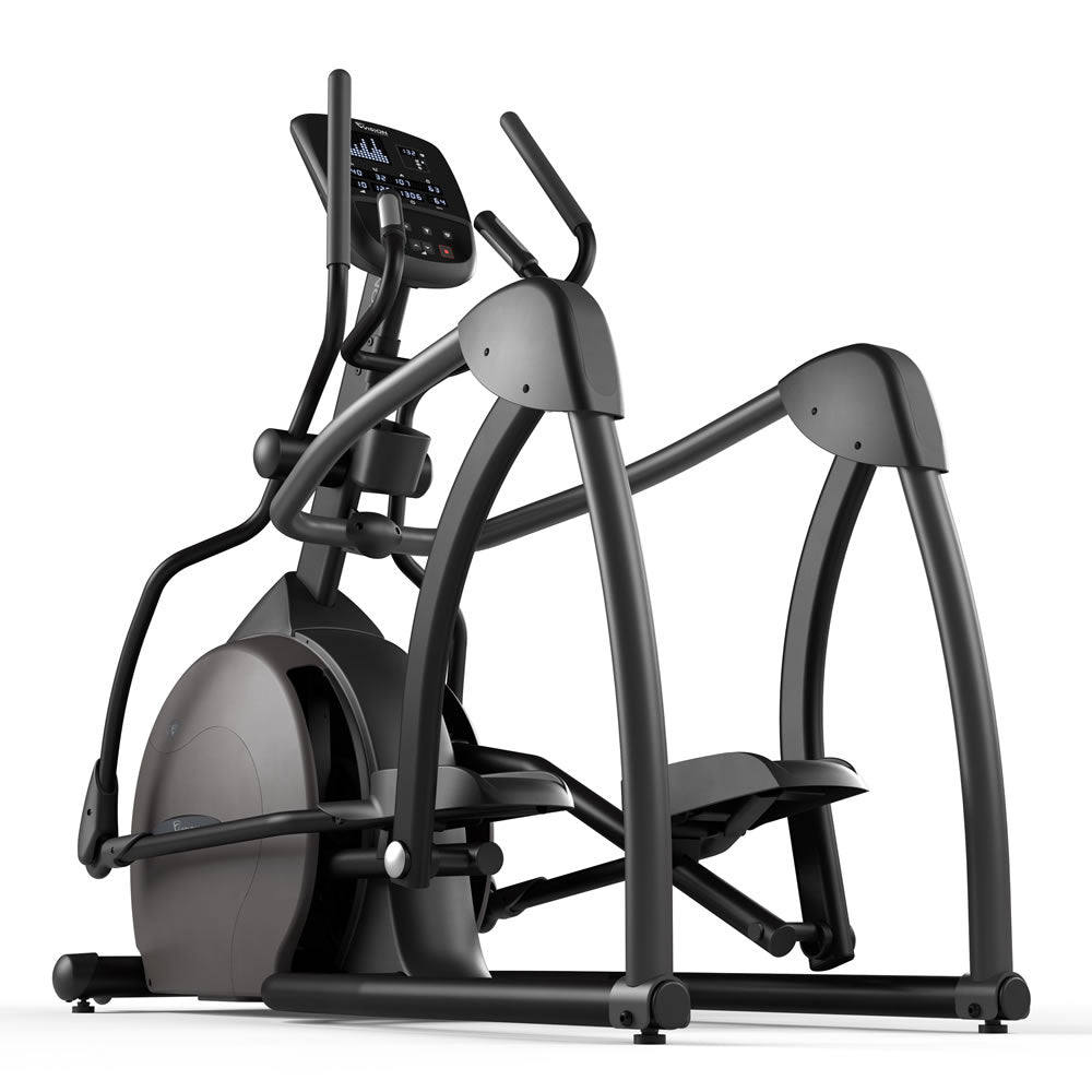 Vision Fitness S60 Suspension