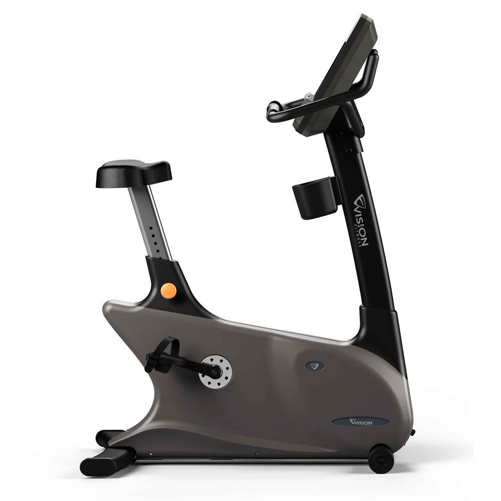 Vision Fitness Ergometer U600E