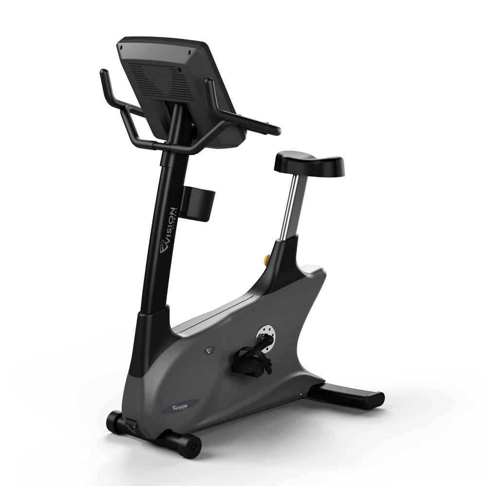 Vision Fitness Ergometer U600E