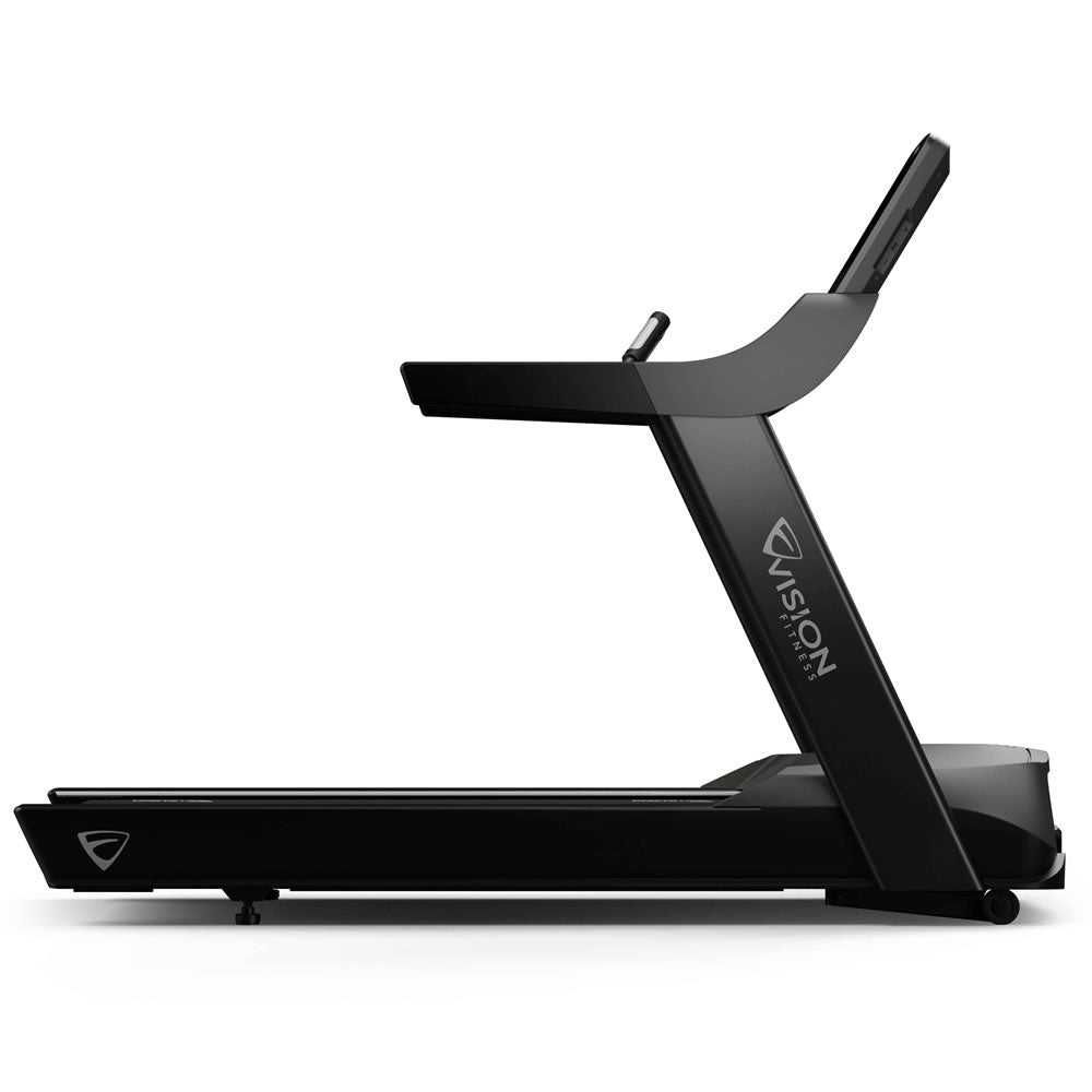 Vision Fitness Laufband T600E