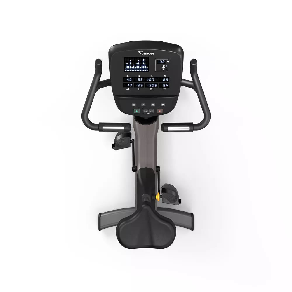 Vision Fitness Studio-Ergometer U60