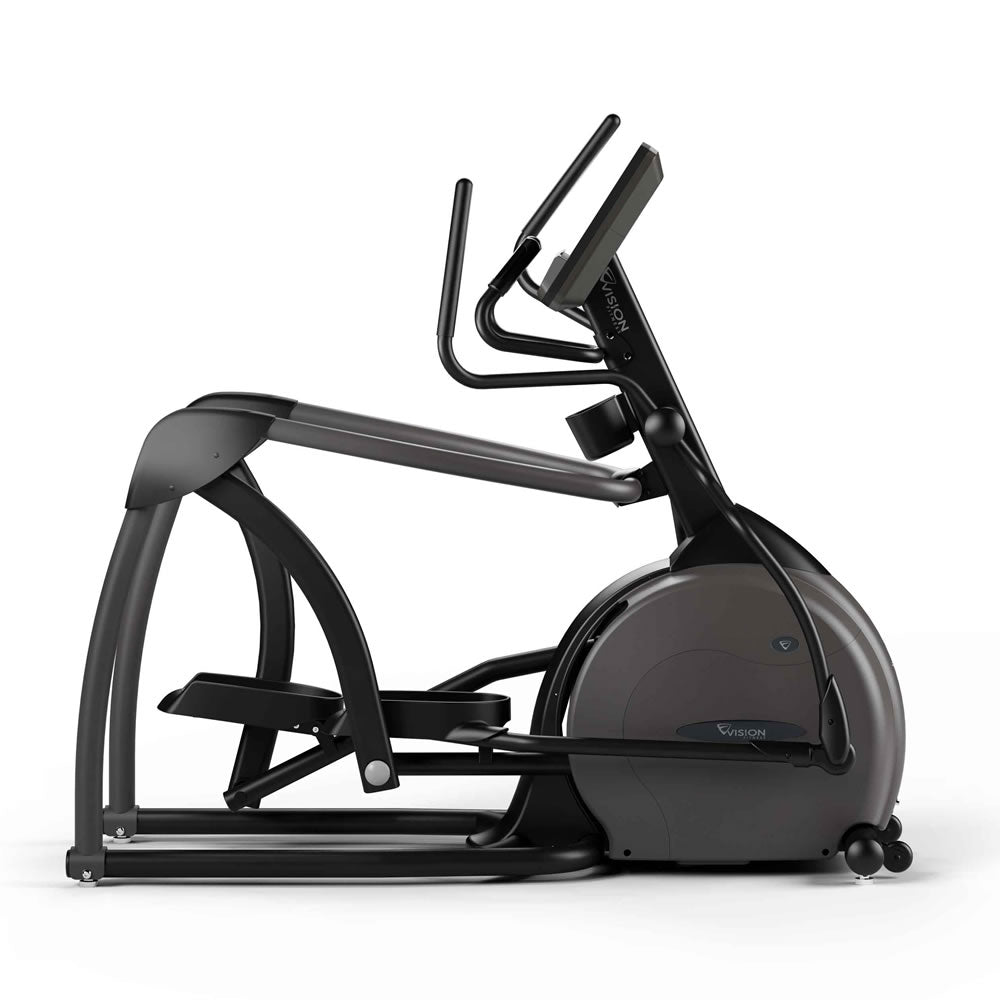 Vision Fitness S600E