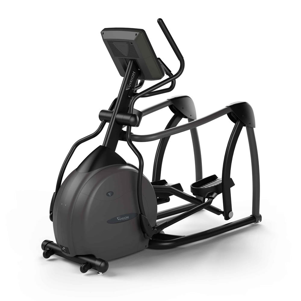 Vision Fitness S600E