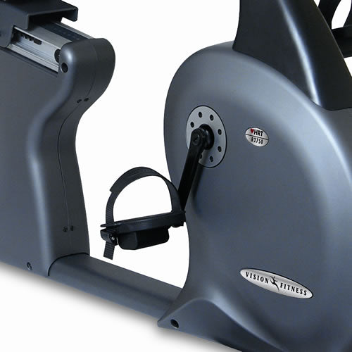 Vision Fitness R2750 HRT