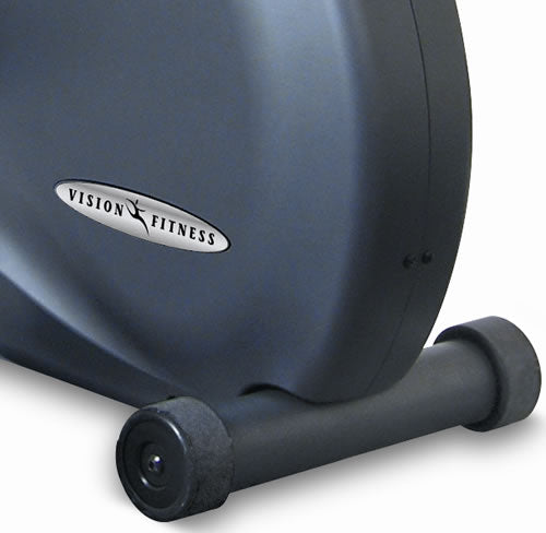 Vision Fitness R2750 HRT