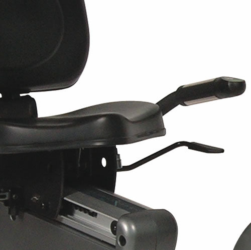 Vision Fitness R2850 HRT