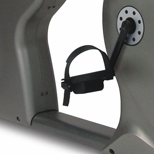 Vision Fitness R2850 HRT