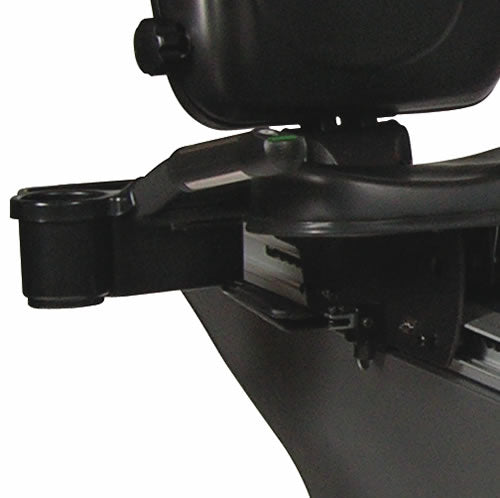 Vision Fitness R2850 HRT