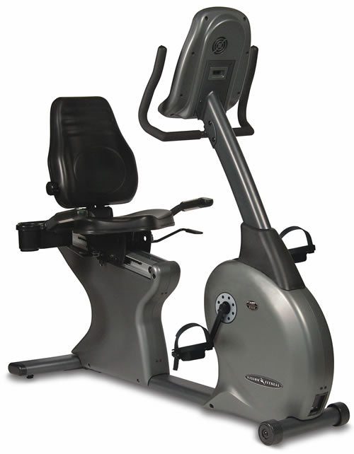 Vision Fitness R2850 HRT