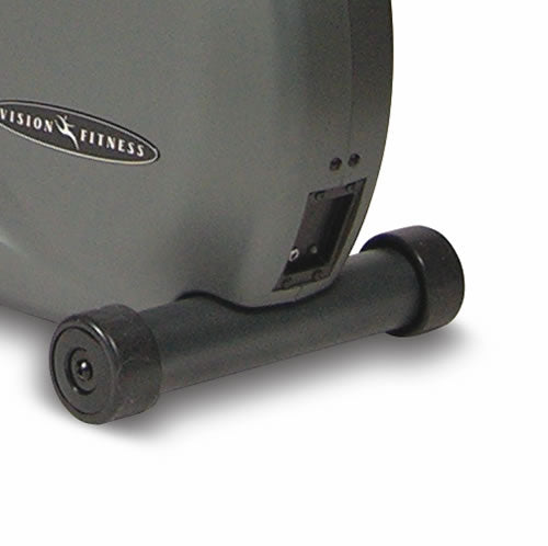 Vision Fitness R2850 HRT