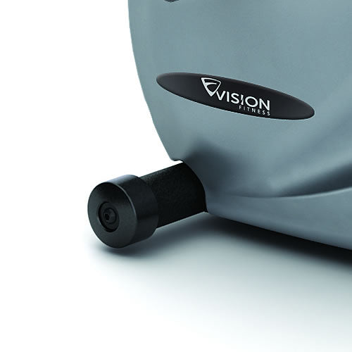 Vision Fitness Liegeergometer R40i Classic