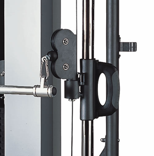 Vision Fitness Kraftstation ST700 Multi Functional Trainer