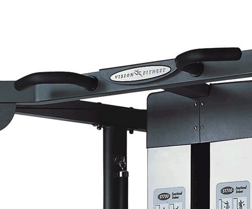 Vision Fitness Kraftstation ST700 Multi Functional Trainer