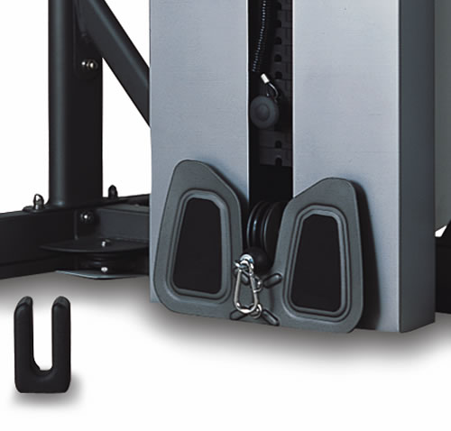 Vision Fitness Kraftstation ST700 Multi Functional Trainer Vorführgerät