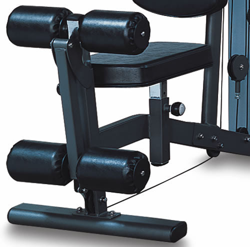 Vision Fitness ST710 Multi Station