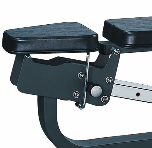 Vision Fitness ST720 Multi-Presse