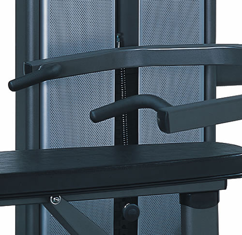 Vision Fitness ST720 Multi-Presse