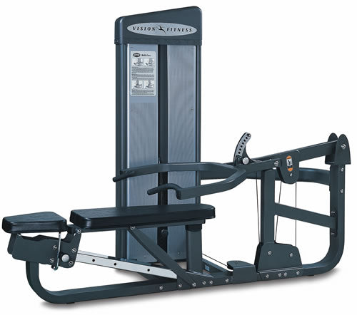 Vision Fitness ST720 Multi-Presse