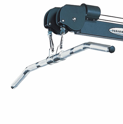 Vision Fitness ST730 Multi-Latzug