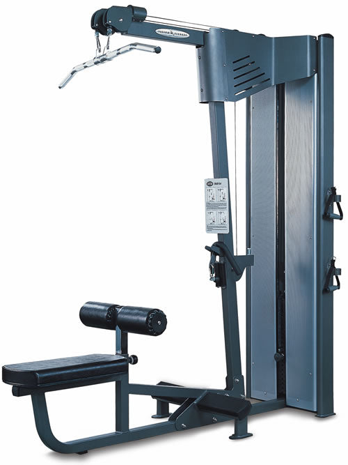 Vision Fitness ST730 Multi-Latzug