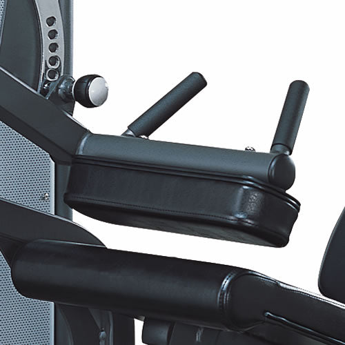 Vision Fitness ST750 Dual-Beinstrecker-Beuger