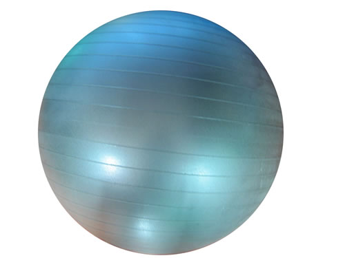 Pulse Trainer Gymnastikball