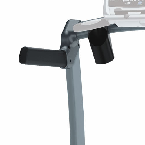 Vision Fitness T9250 Modell 2011/2012