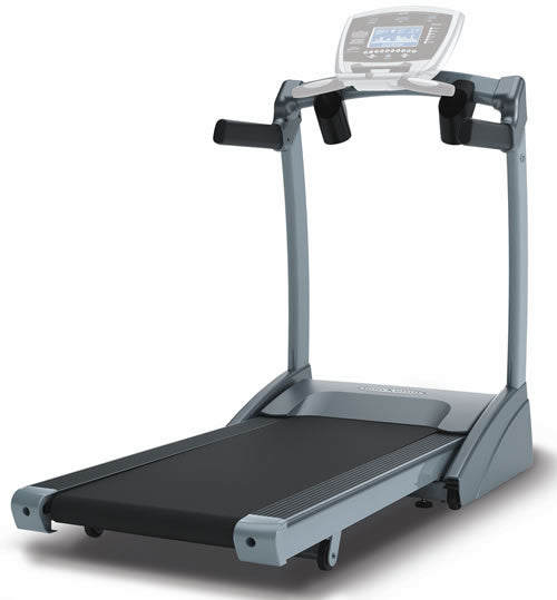 Vision Fitness T9250 Modell 2011/2012