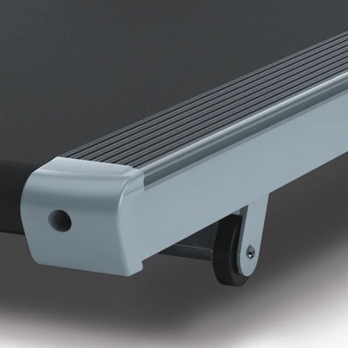 Vision Fitness T9550 Modell 2011/2012